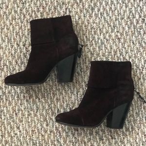 Ankle Boots